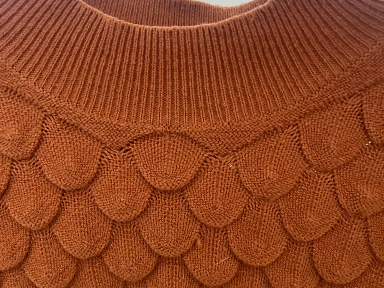 Billede 3 - Only sweater