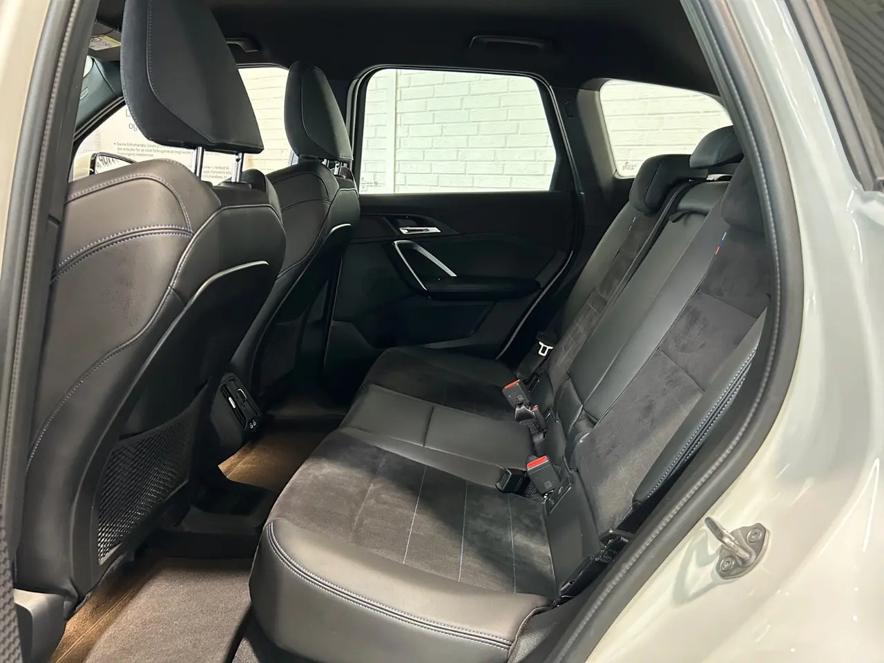 Billede 6 - BMW iX1 xDrive30 M-Sport