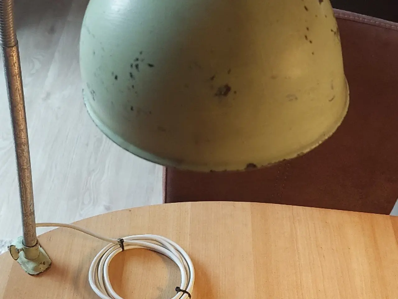 Billede 3 - Original Kaiser Idell model 6739 !