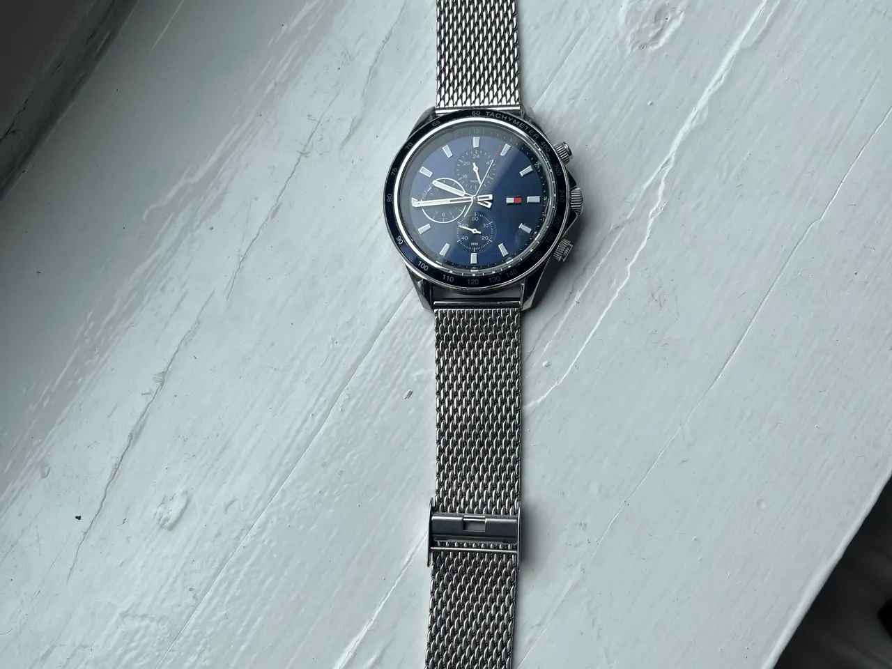 Billede 7 - Tommy Hilfiger herreur