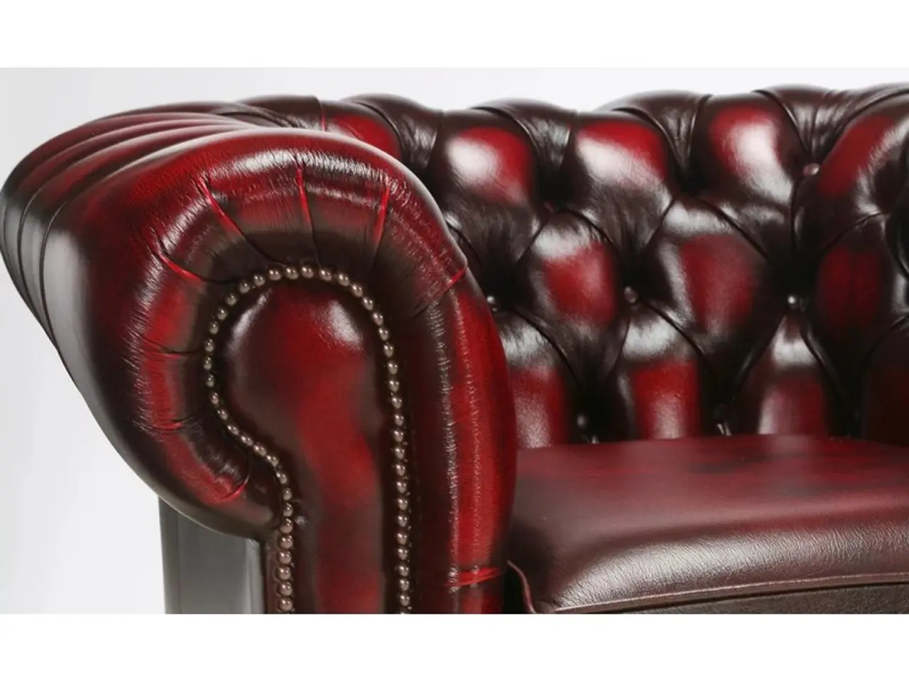 Billede 3 - The Chesterfield Collection