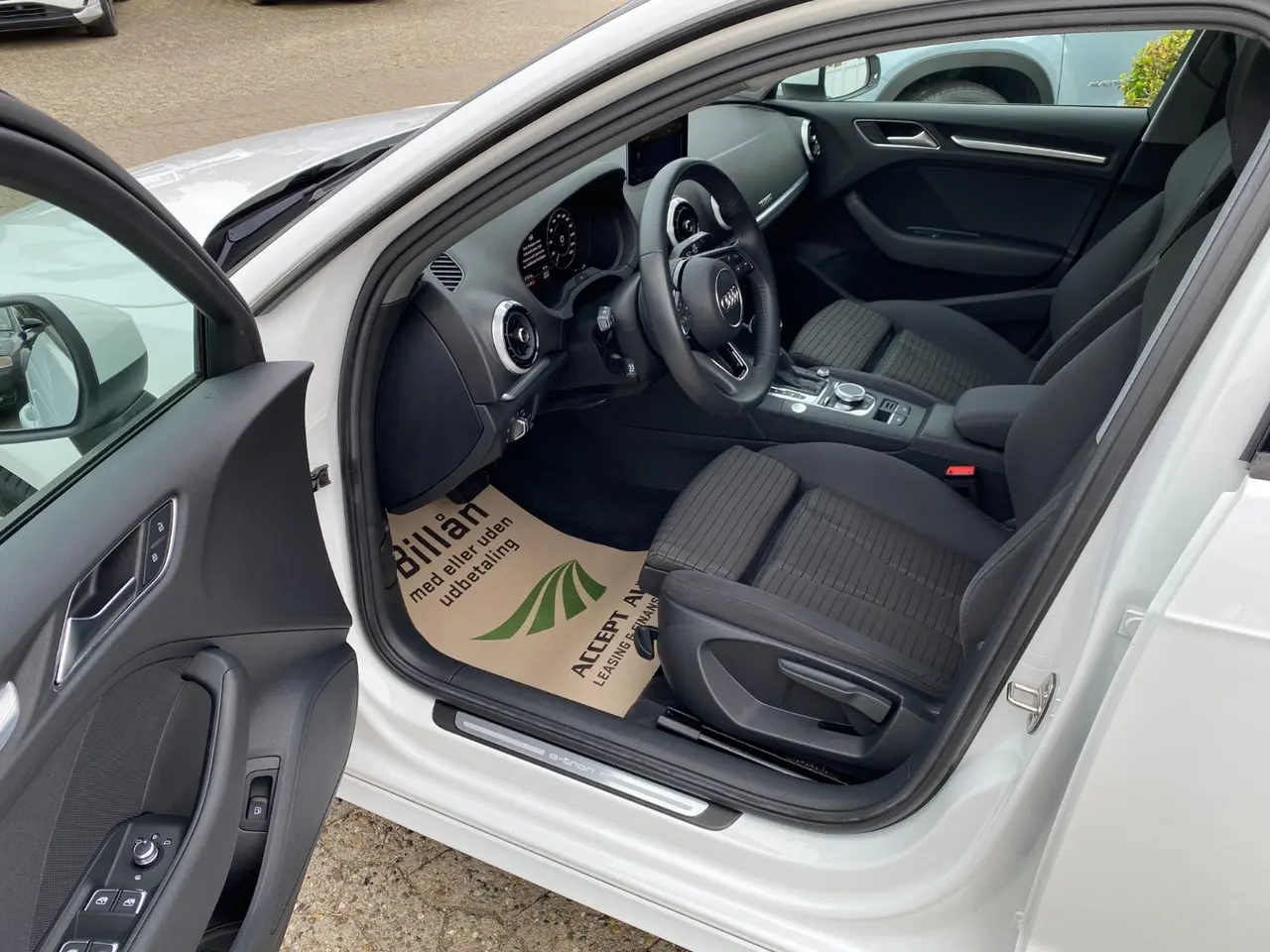 Billede 6 - Audi A3 1,4 e-tron Sportback S-tr.