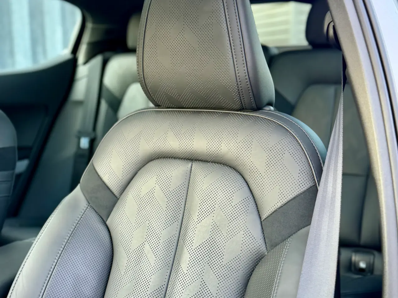 Billede 9 - Polestar 2 Standard Range
