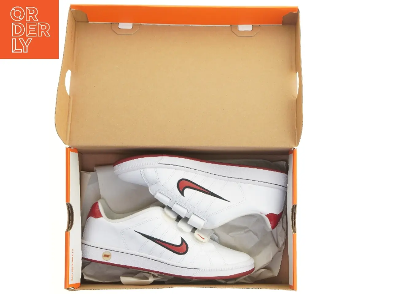 Billede 6 - Nike sneakers (str. 38,5 )