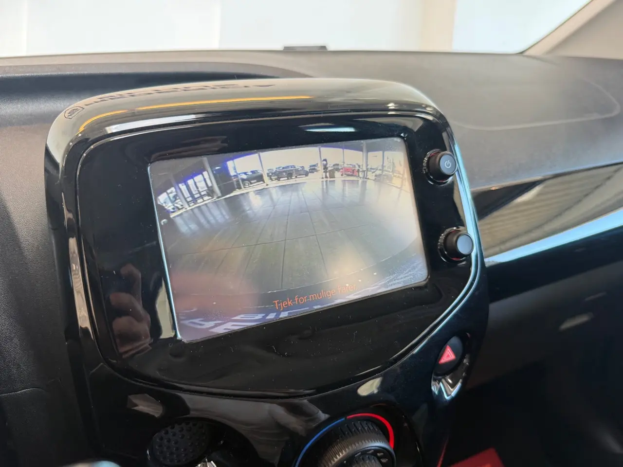 Billede 14 - Toyota Aygo 1,0 VVT-i Air