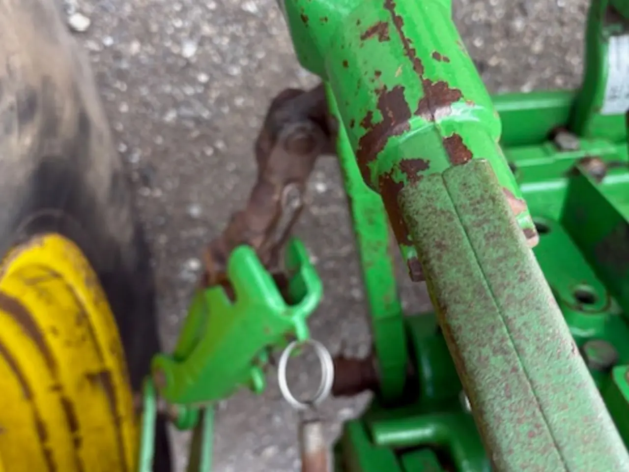 Billede 12 - John Deere 7530 PREMIUM AUTOQUARD, FRONTLIFT