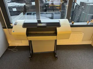 HP Designjet T1100