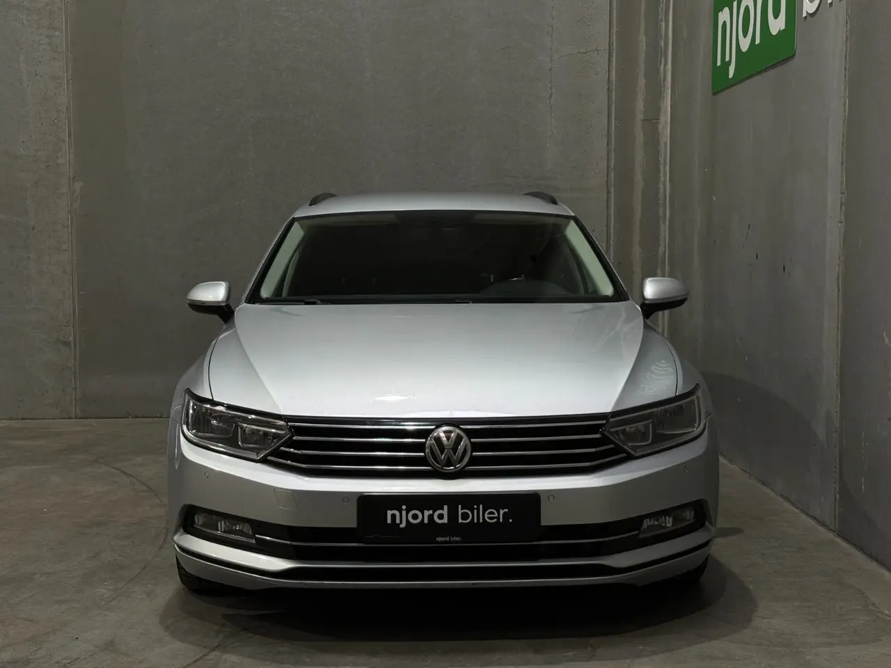 Billede 2 - VW Passat 2,0 TDi 150 Comfortline Variant DSG