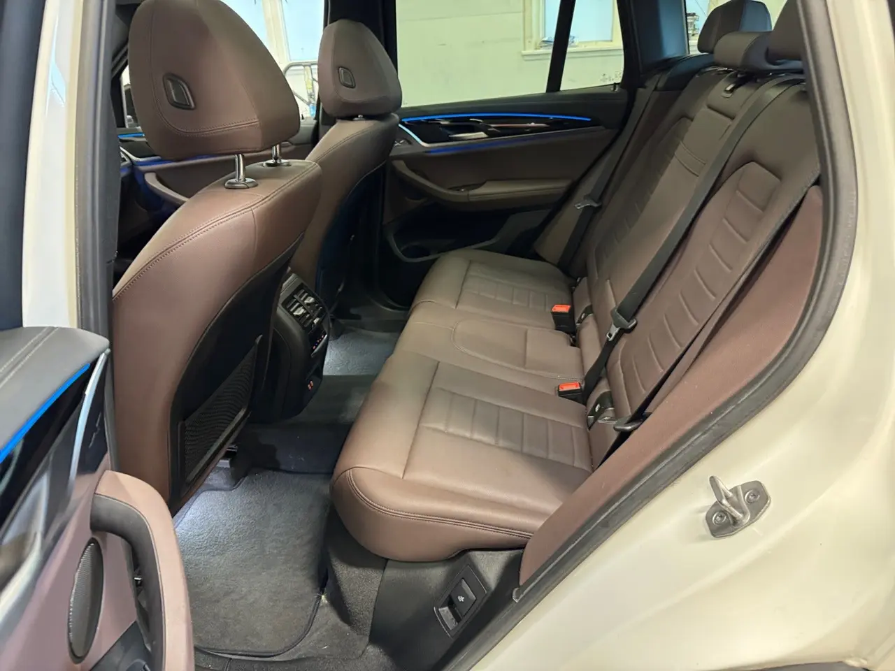 Billede 12 - BMW iX3 Charged