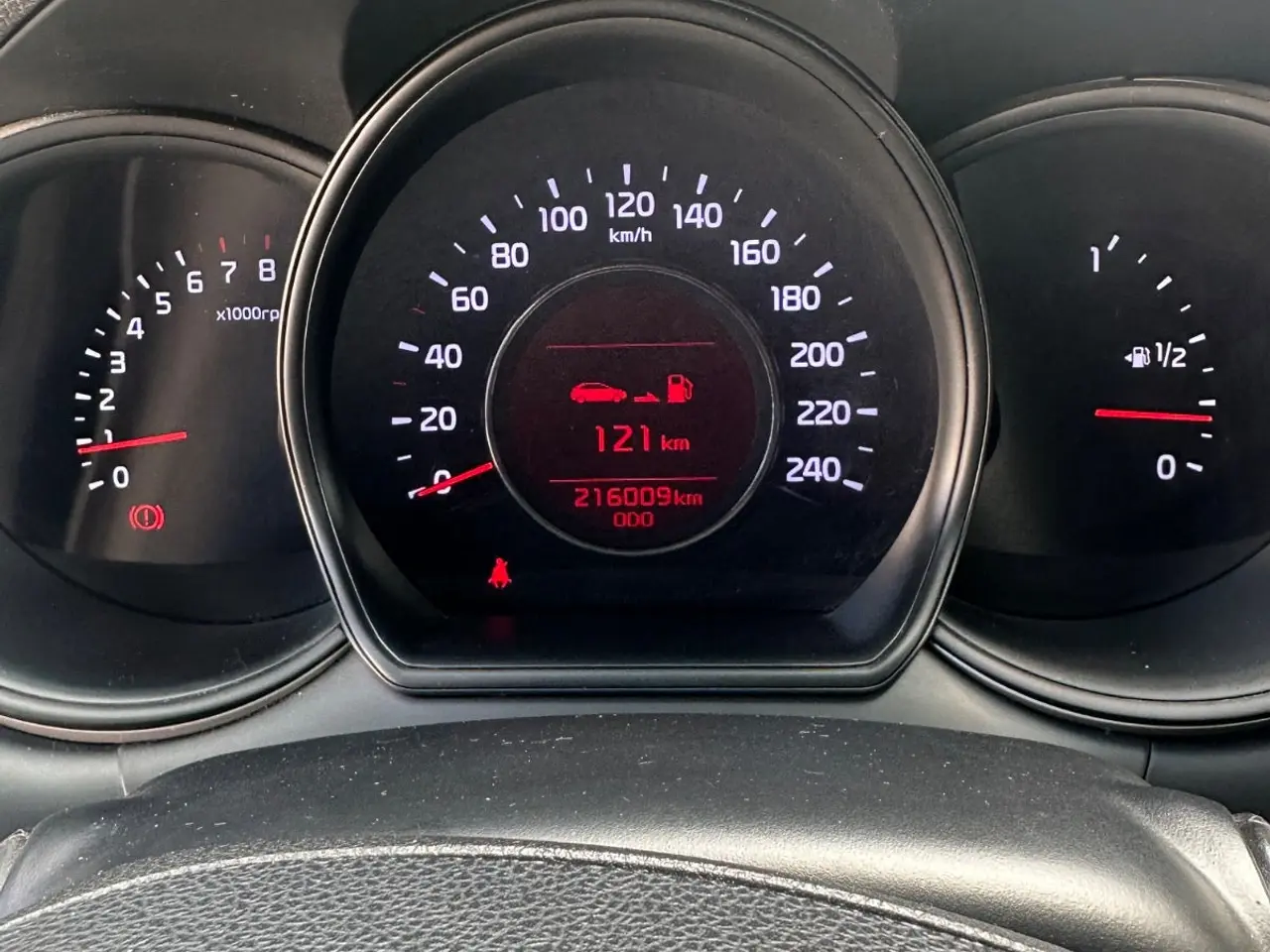 Billede 20 - Kia Ceed 1,0 T-GDi Attraction SW
