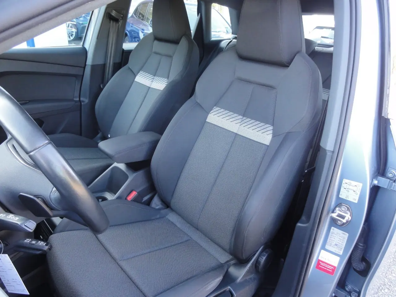 Billede 15 - Audi Q4 e-tron 40 Attitude
