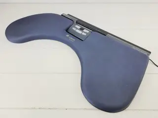⭐️- Vidamic Techno Mouse RollerMouse - Ergonomisk