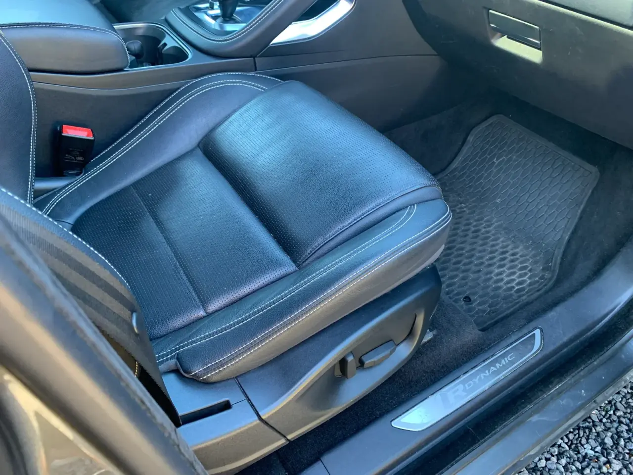 Billede 14 - Jaguar E-Pace 2,0 D180 R-Dynamic aut. AWD