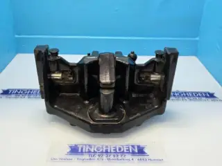 New Holland T7.270 Træk 47972830