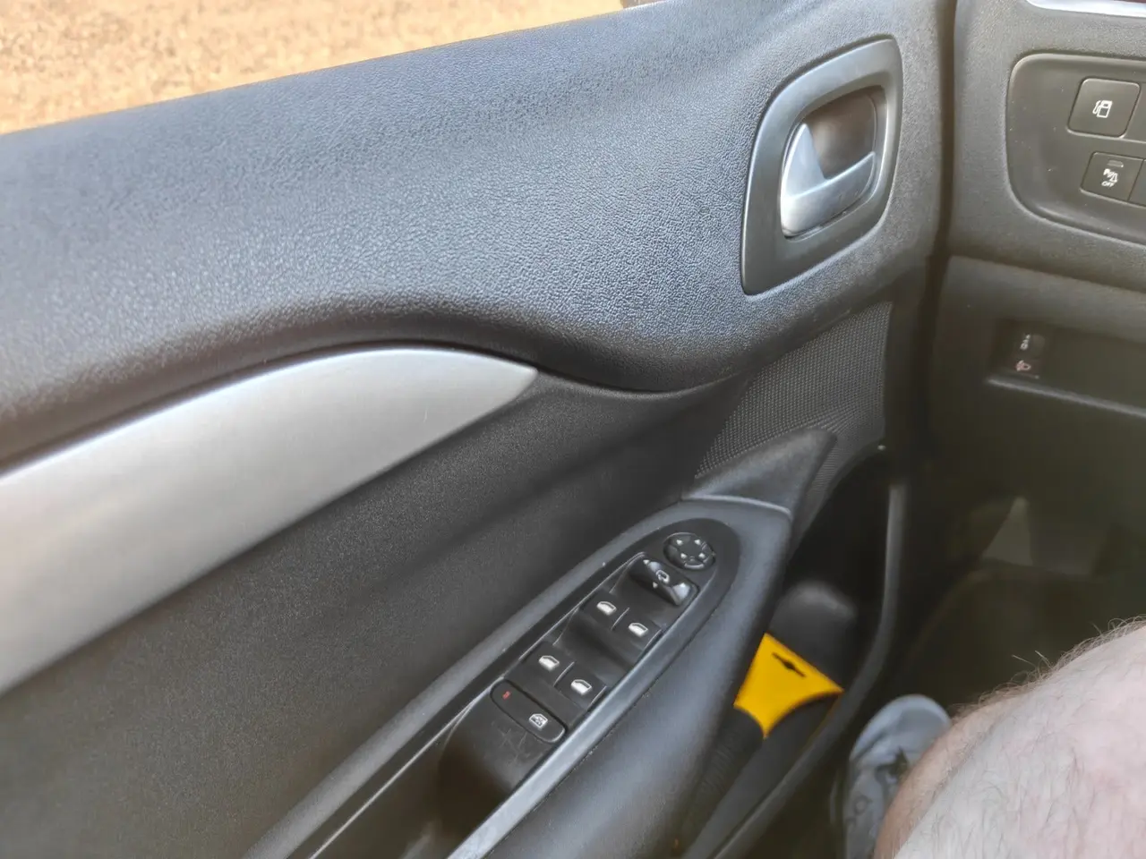Billede 21 - Citroën C4 1,6 BlueHDi 100 Feel Complet