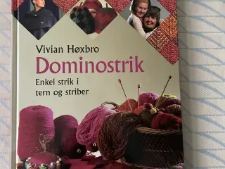 Vivian Højbro Dominostrik