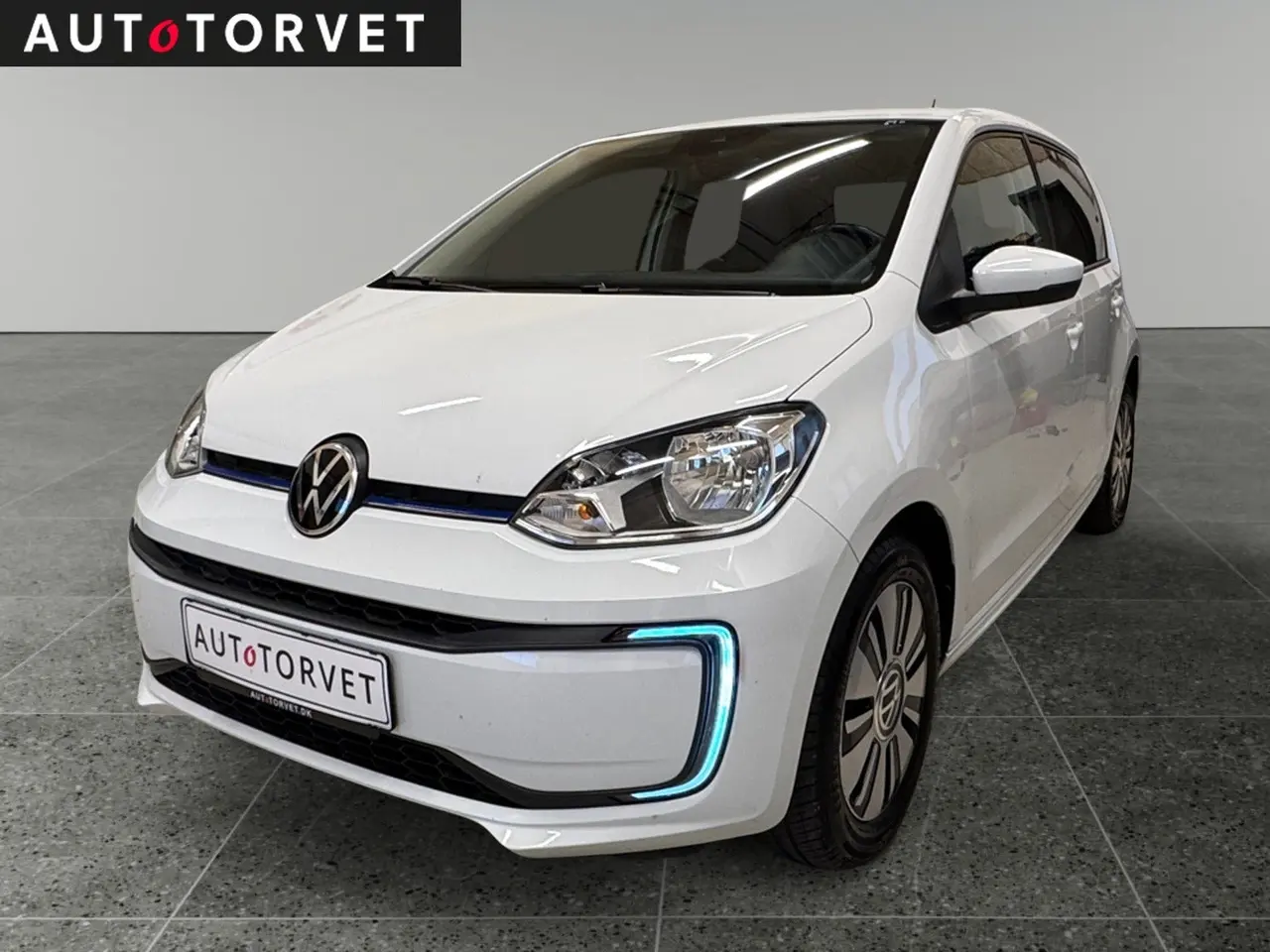 Billede 1 - VW e-Up!