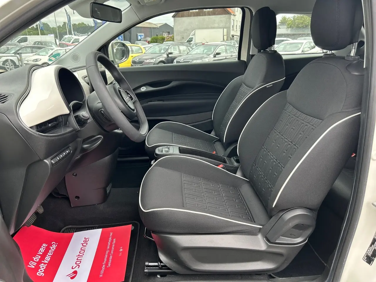 Billede 7 - Fiat 500e 42 Icon