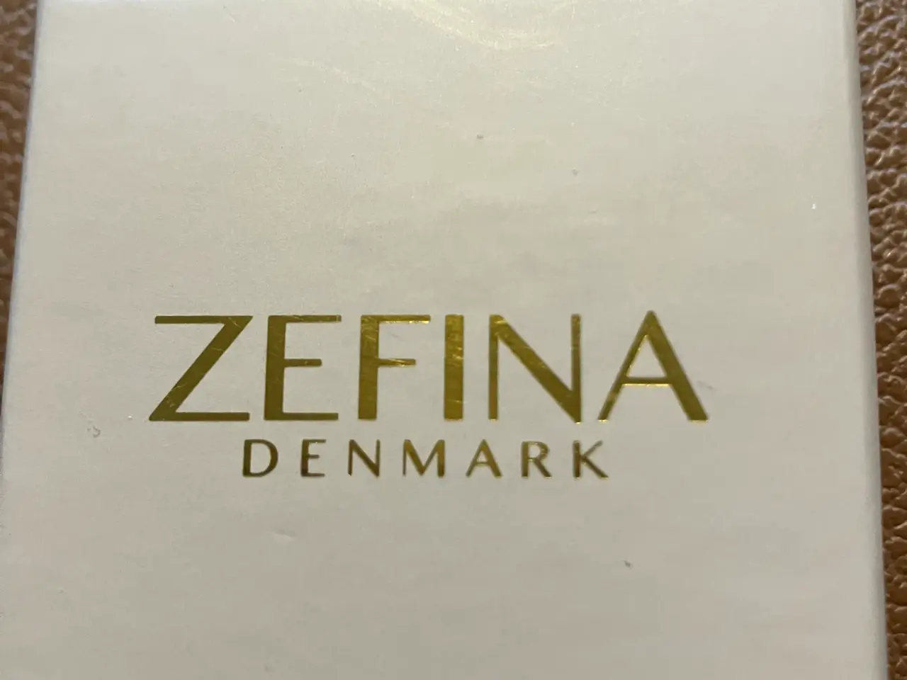 Billede 3 - Zefina creoler øreringe