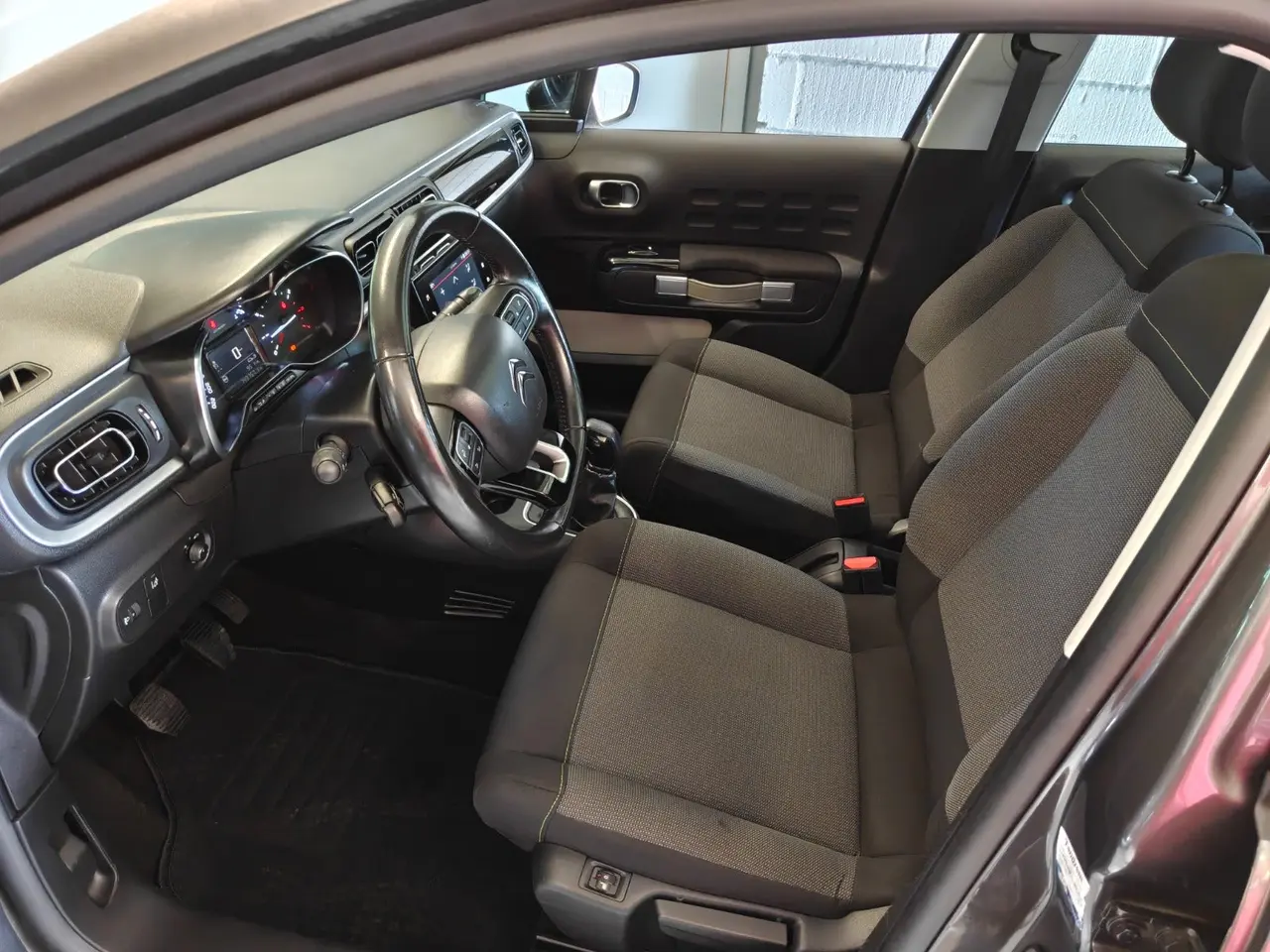 Billede 12 - Citroën C3 1,2 PureTech 82 SkyLine