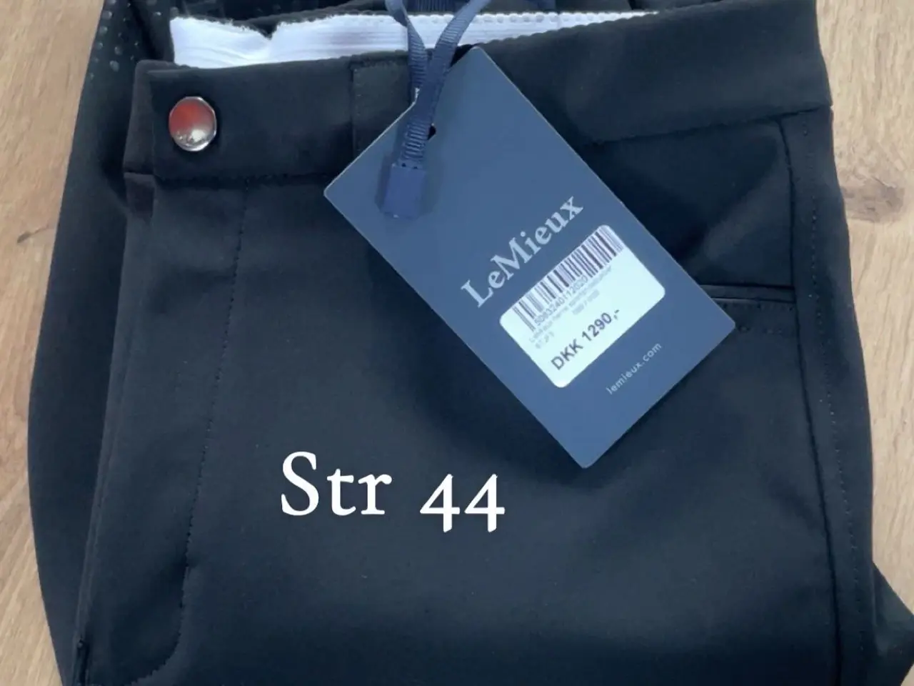 Billede 8 - Helt nyt heste/rytter udstyr stadig med prismærke 