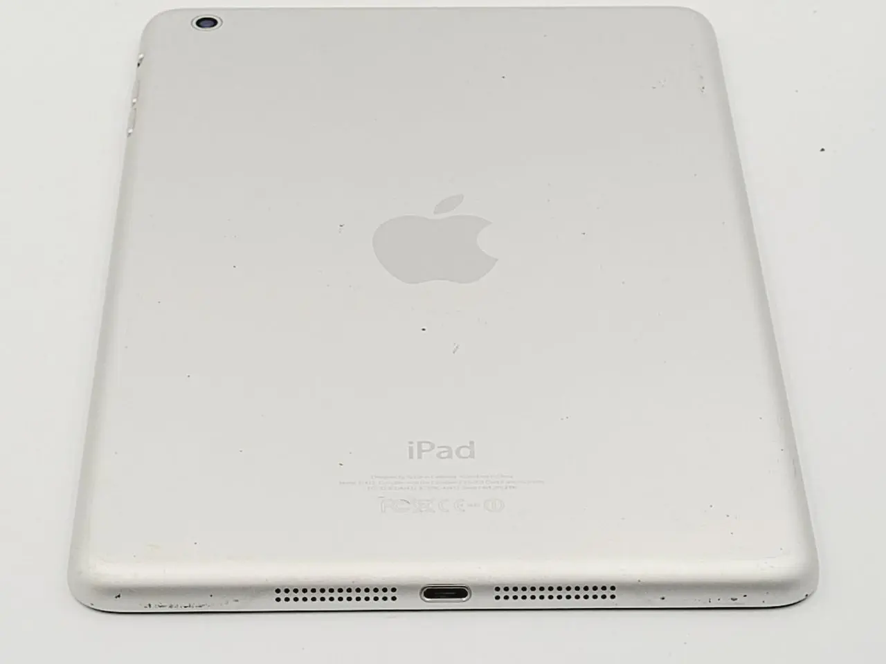 Billede 7 - ⭐️· Apple iPad 4 (A1432) – 9,7” Tablet