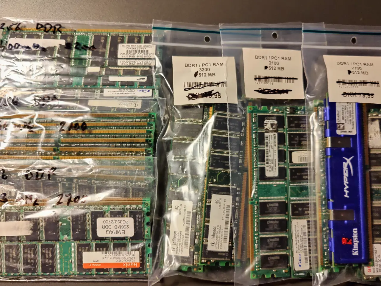 Billede 2 - Ram