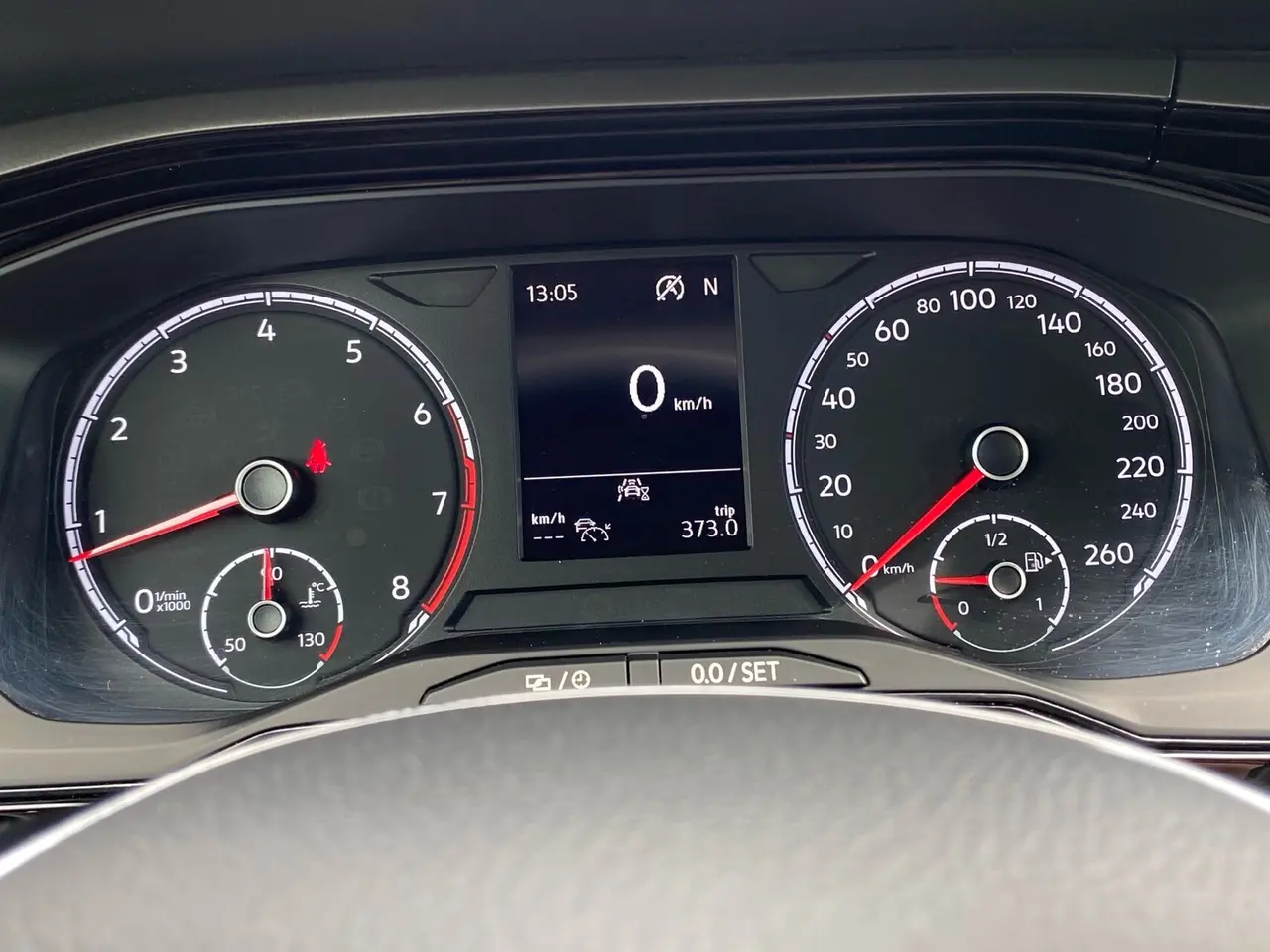 Billede 13 - VW Polo 1,5 TSI EVO ACT Comfortline Plus DSG 150HK 5d 7g Aut.