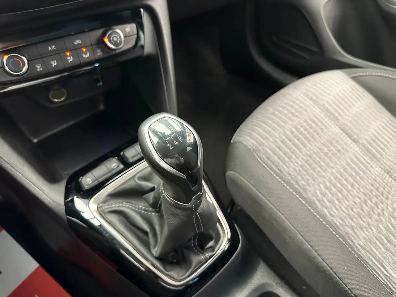 Billede 18 - Opel Corsa 1,2 Elegance