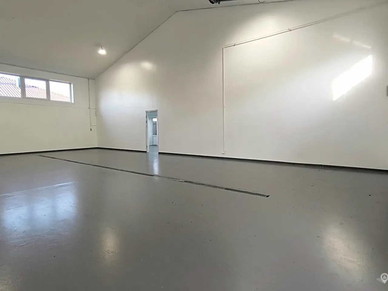 Billede 1 - Produktion/lagerlokale til leje i Nordsjælland, 400 m2.