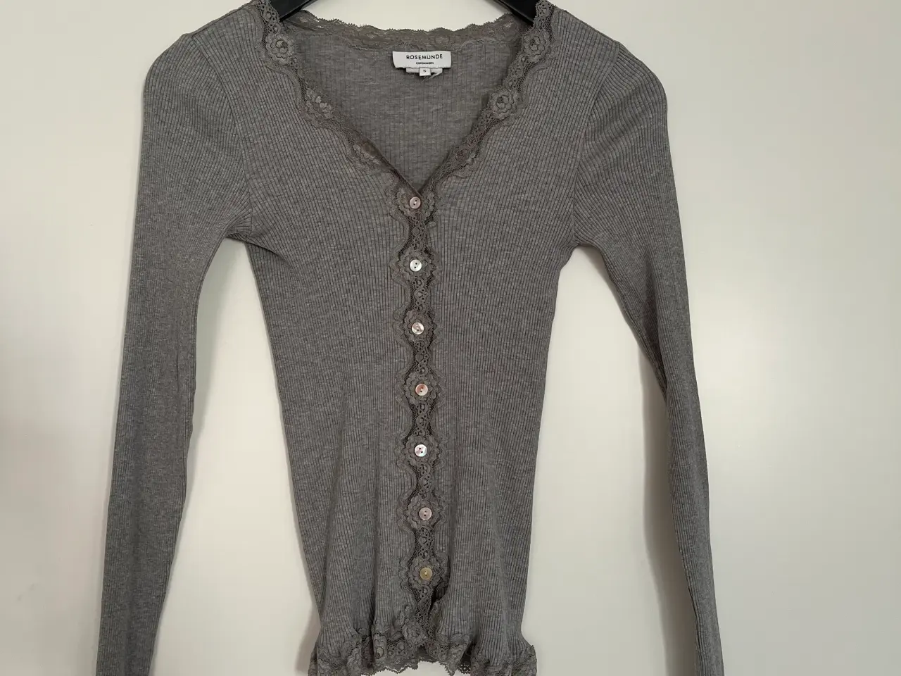 Billede 2 - Rosemunde cardigan