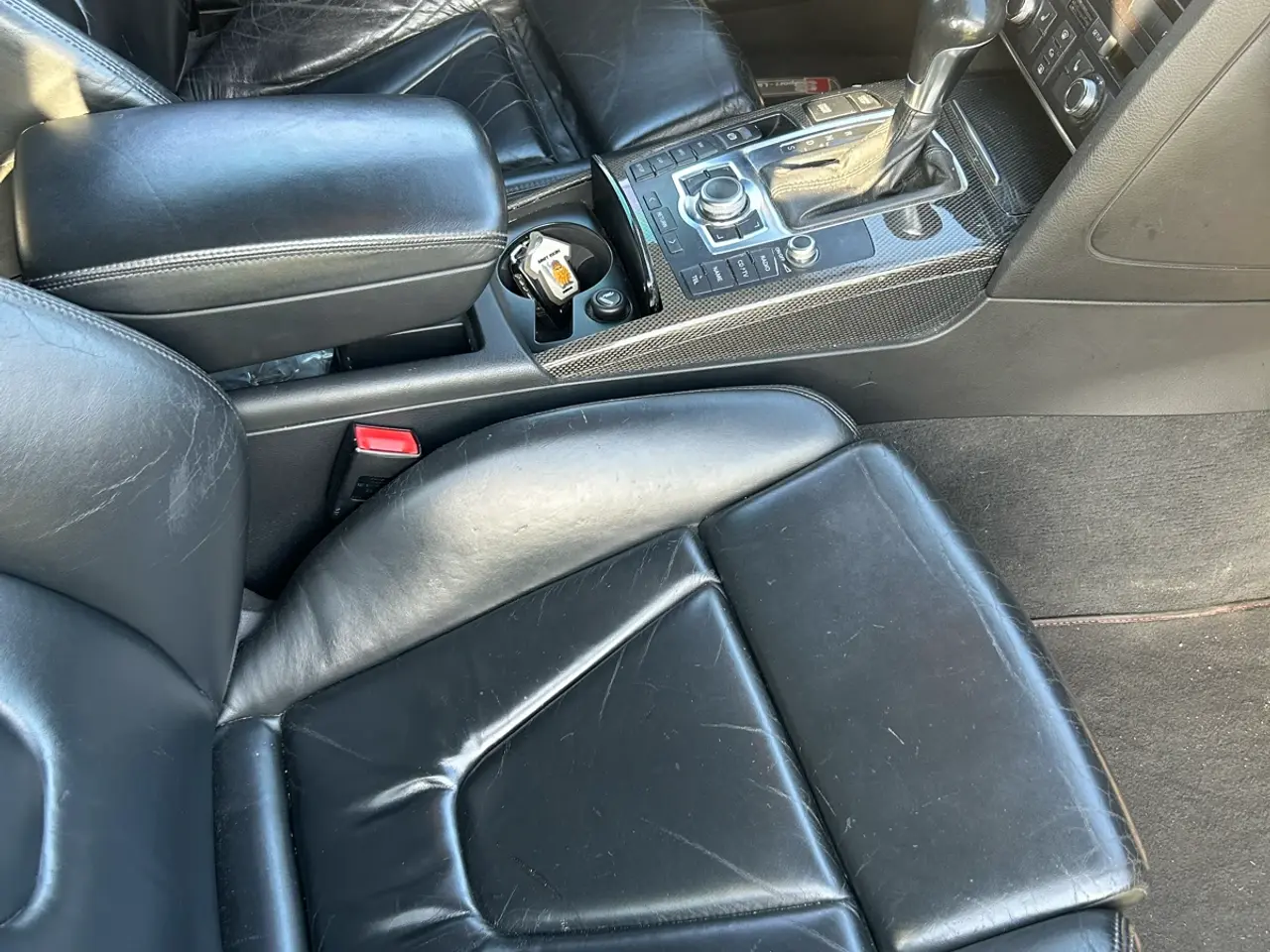 Billede 3 - Audi S6