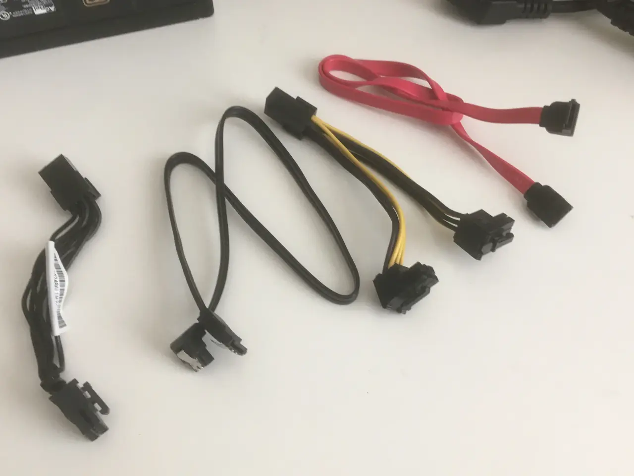 Billede 4 - psu strømforsyning ibm Lenovo ACBEL PC7033