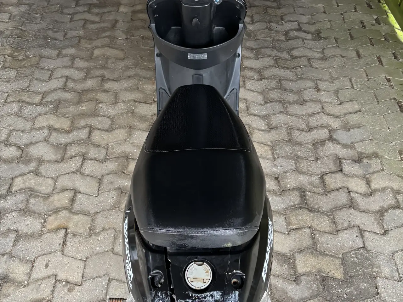 Billede 3 - baotian byd
