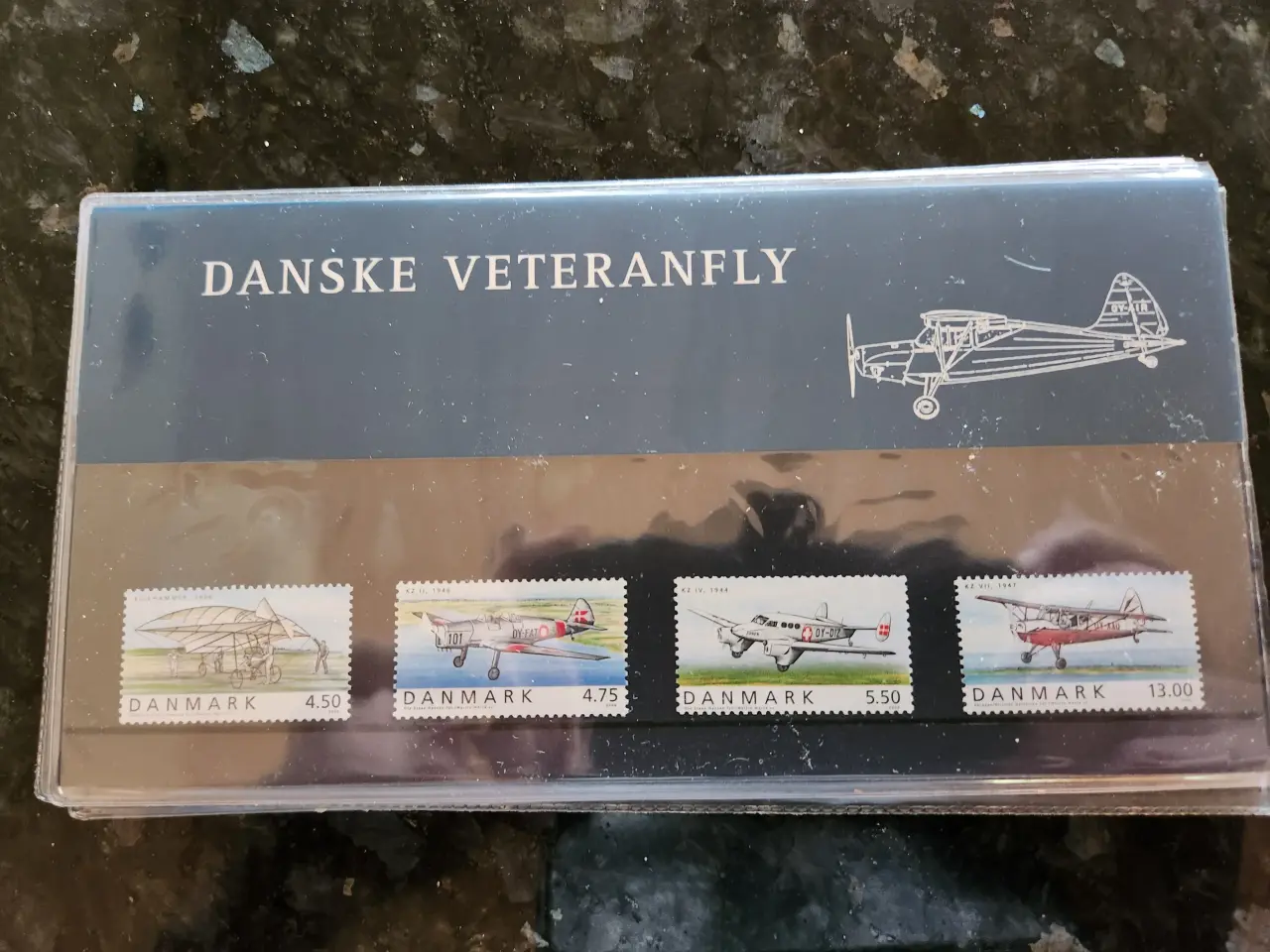 Billede 17 - Souvenirmapper sælges for 70% af værdien, 16 stk.