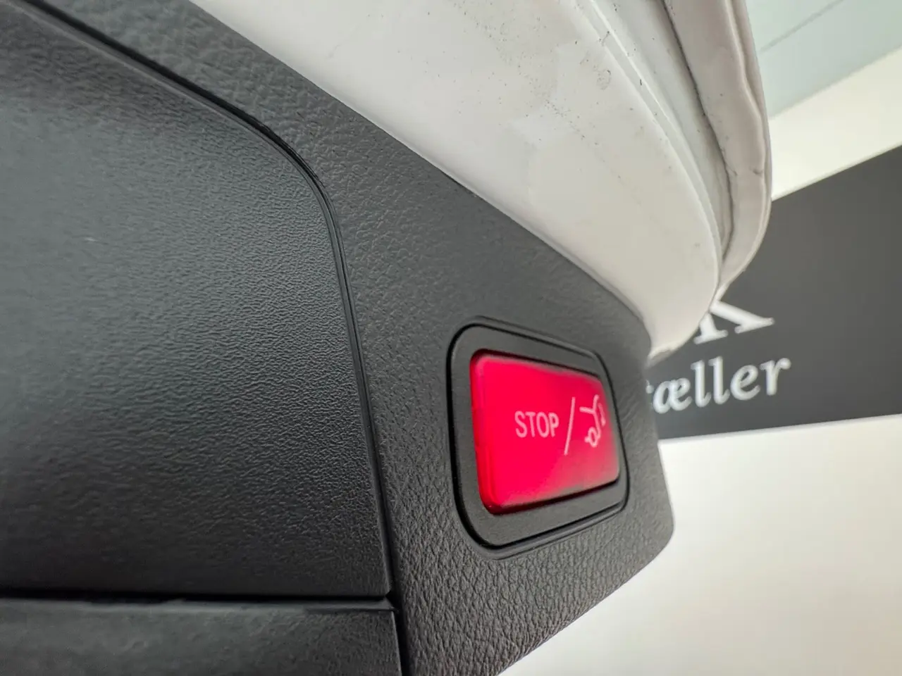 Billede 6 - Mercedes EQA250+ Progressive Advance