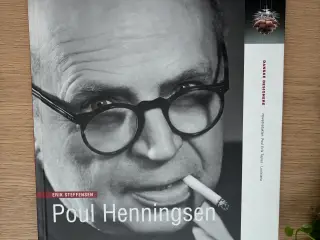 Poul Henningsen  -  Danske Designere