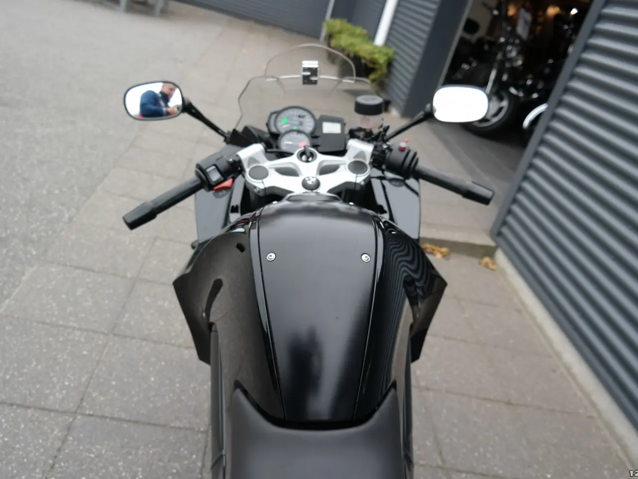 Billede 21 - BMW F 800 S MC-SYD BYTTER GERNE