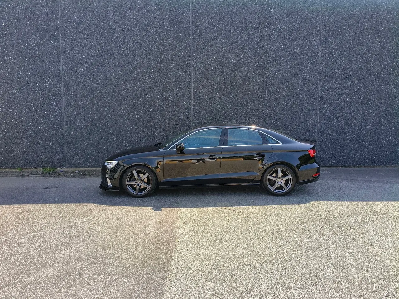 Billede 1 - Audi A3 1,4 TFSI Sport 150HK 6g