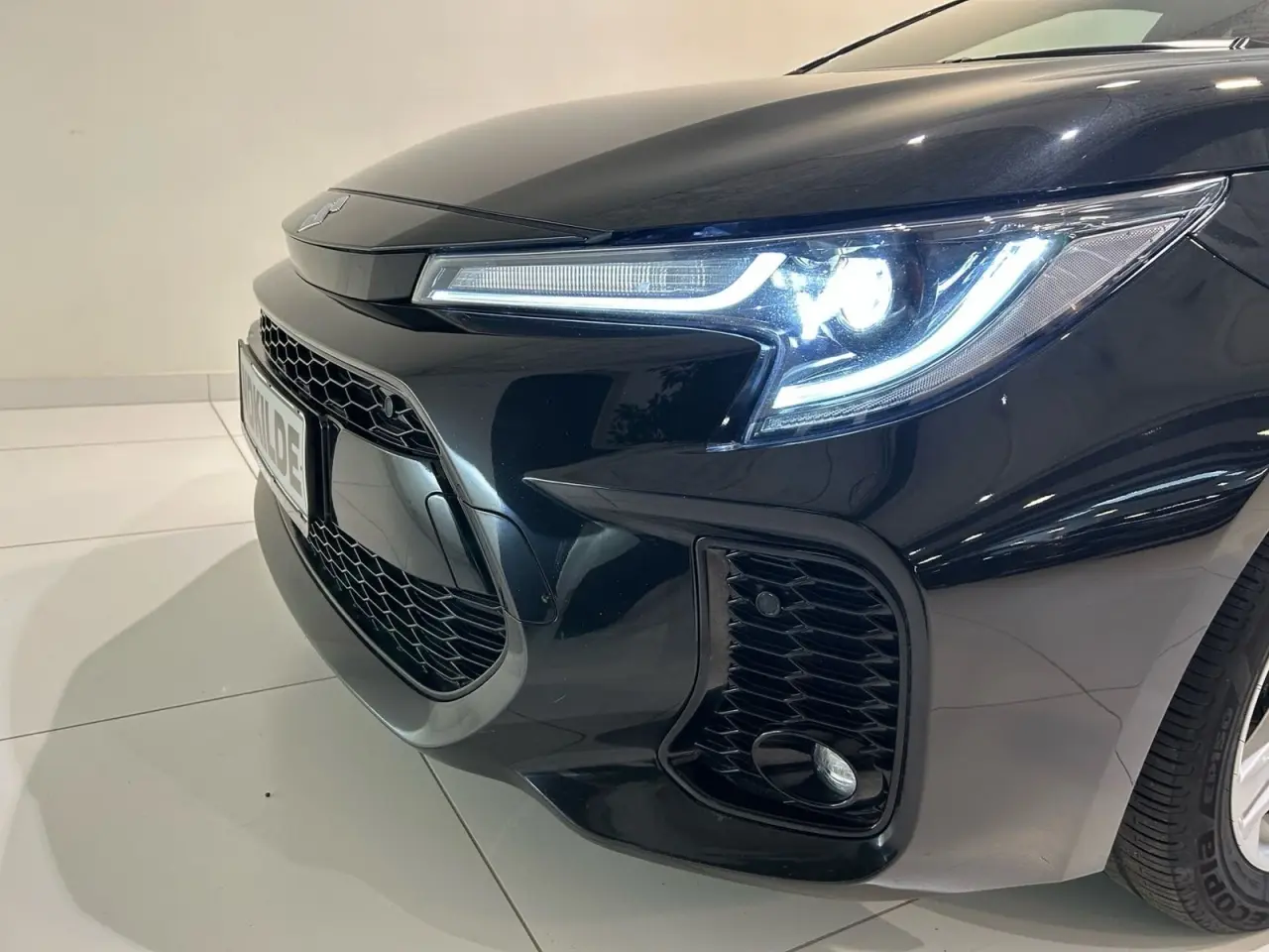Billede 16 - Suzuki Swace 1,8 HEV Exclusive stc. e-CVT