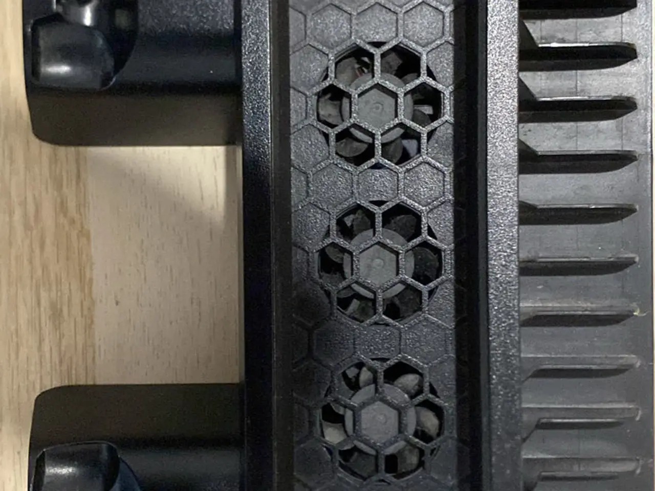 Billede 5 - Ps4+Fc25+Hdmi+Cooling station+2 controlers