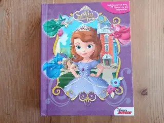 Prinsesse Sofia