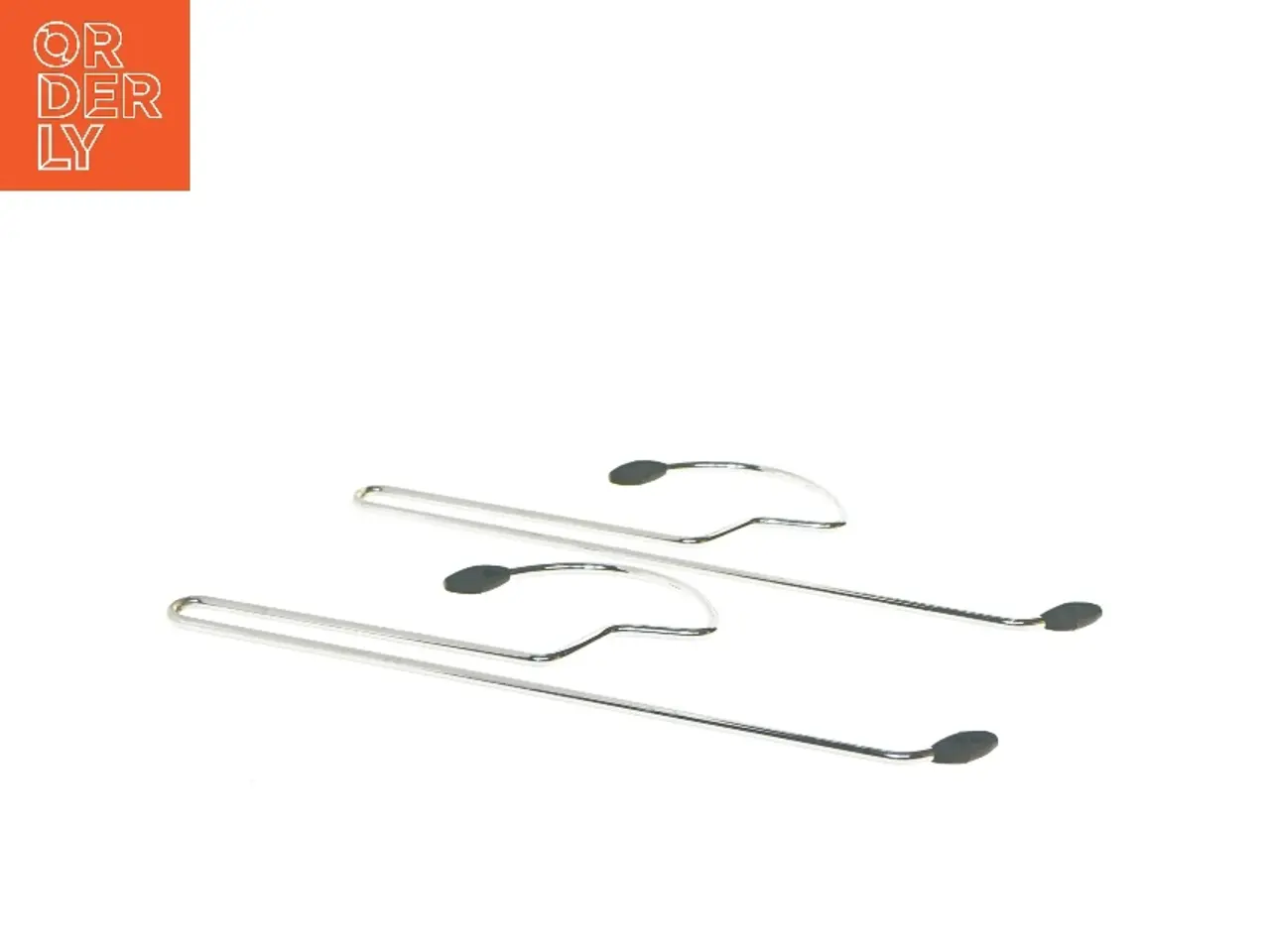 Billede 3 - Metal buksepresse (str. 26 cm)