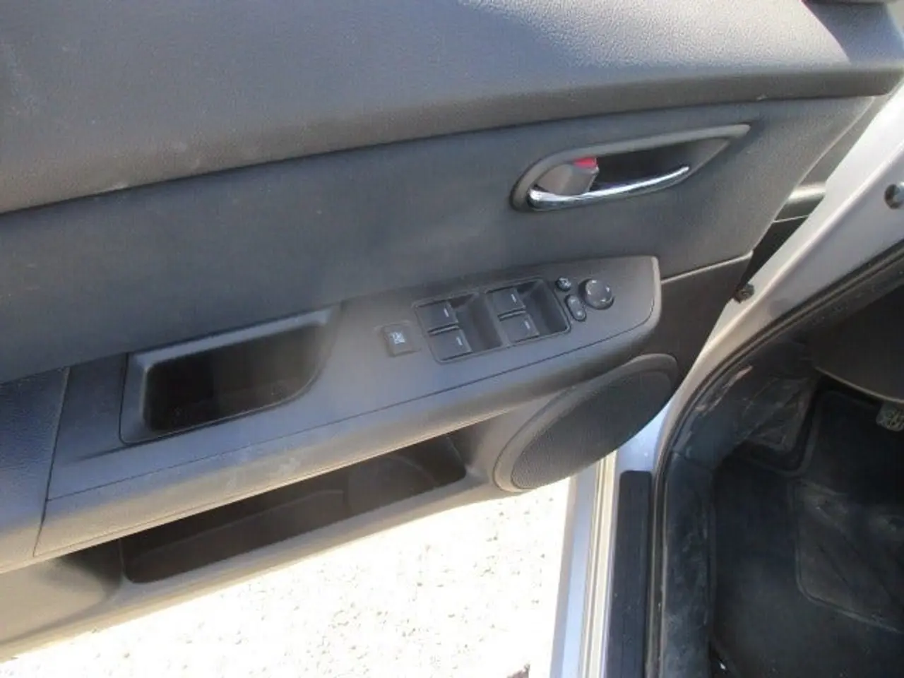 Billede 10 - Mazda 6 2,0 Advance stc.