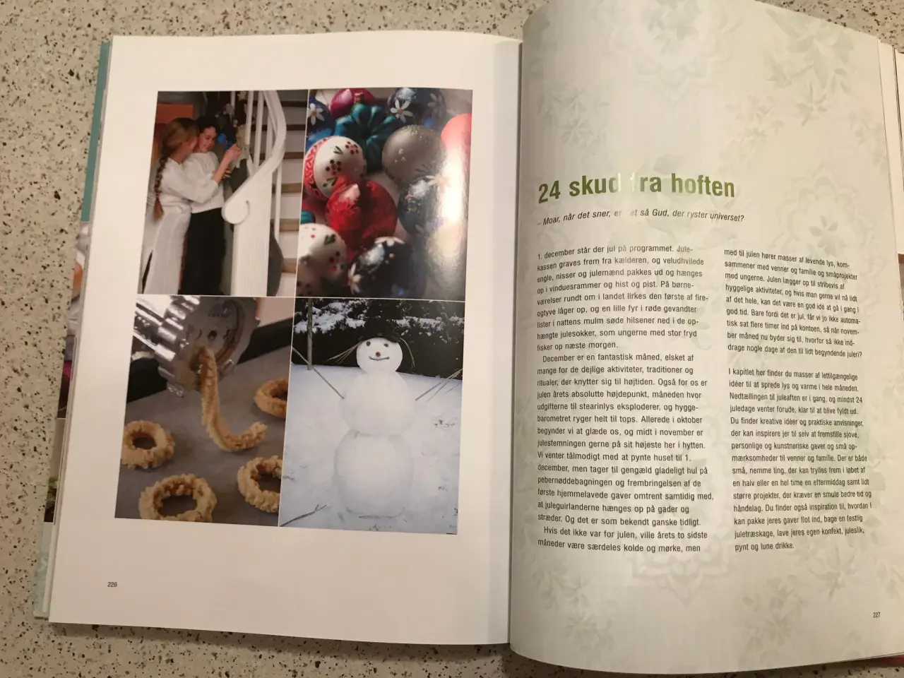 Billede 5 - Krudtugler og KANELSNEGLE