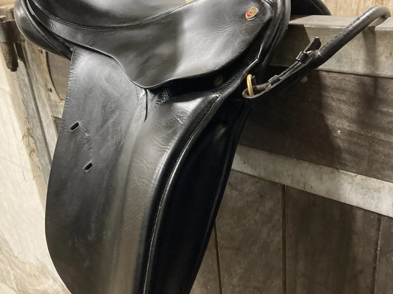 Billede 3 - Windsor Elite 16”