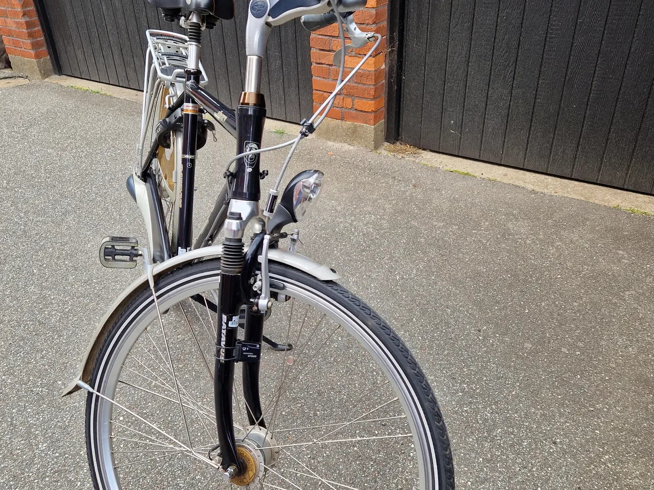 Billede 3 - Batavus Allegro, 53 cm.