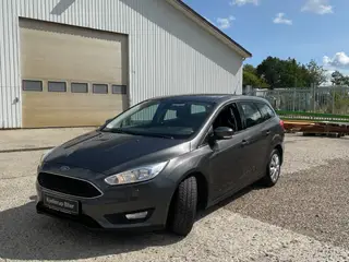 Ford Focus 1,0 SCTi 125 Trend stc.