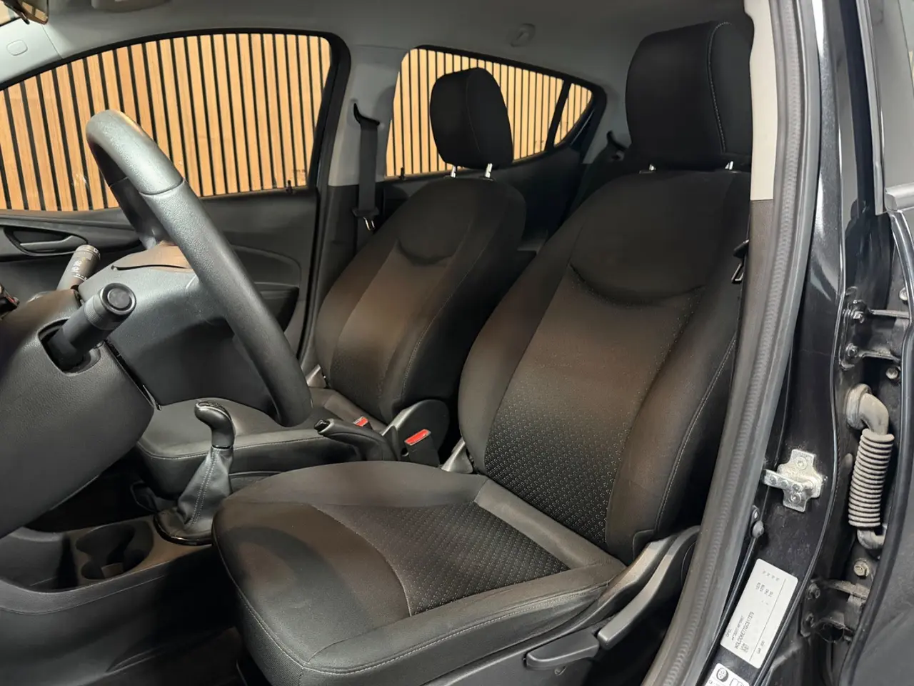 Billede 6 - Opel Karl 1,0 Enjoy