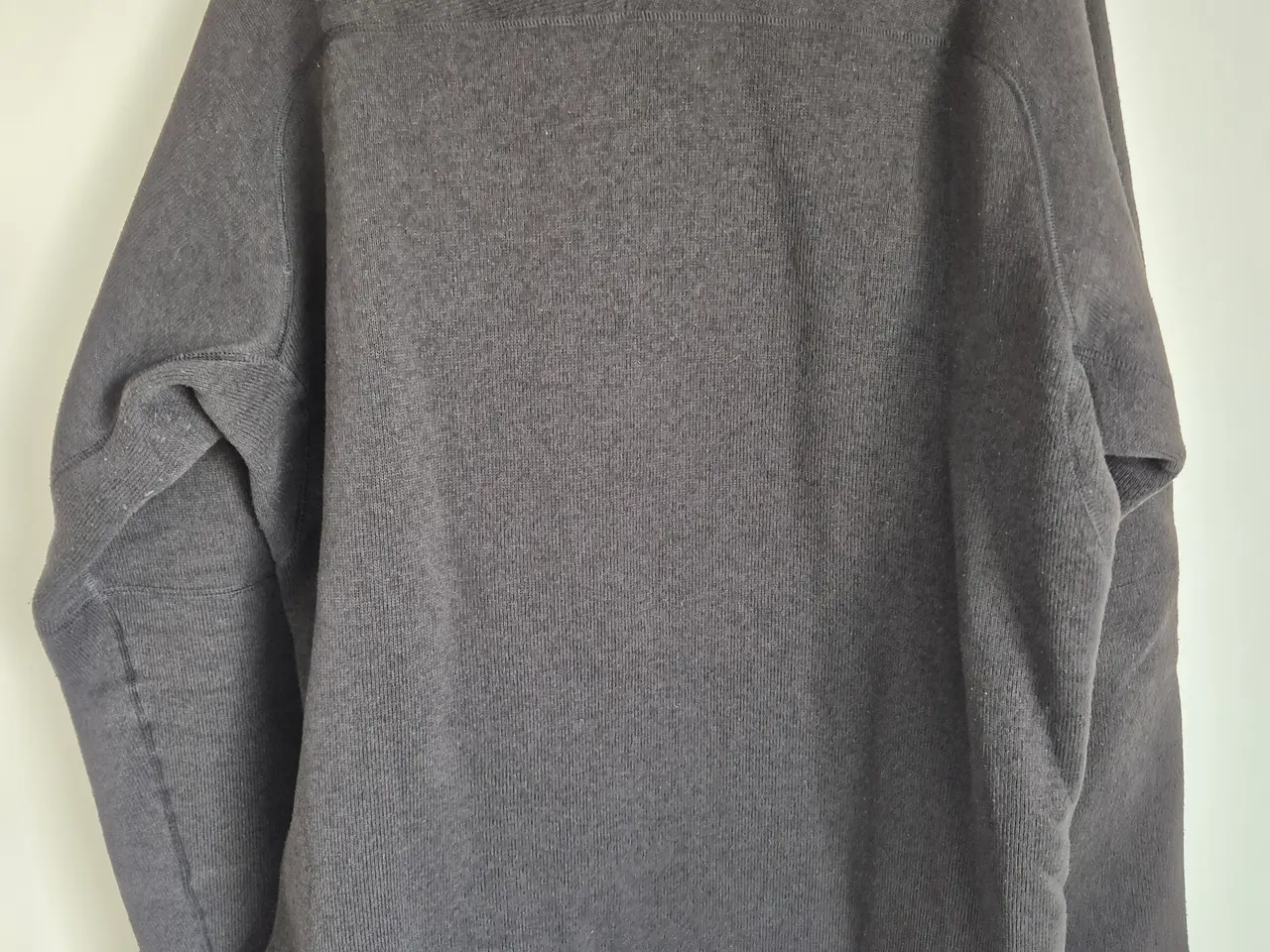 Billede 4 - Haglöfs swook jakke-fleece trøje